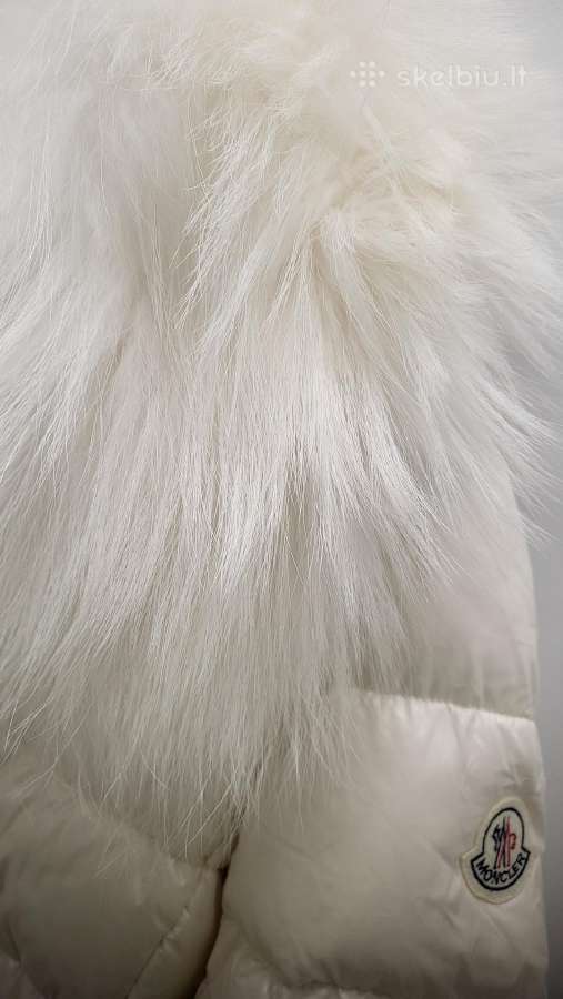 Moncler 3 (L) dydžio striukė su kapišonu - nuotraukos Nr. 12