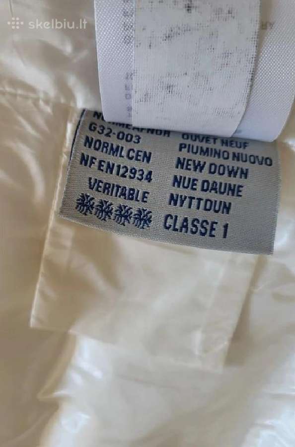 Moncler 3 (L) dydžio striukė su kapišonu - nuotraukos Nr. 15
