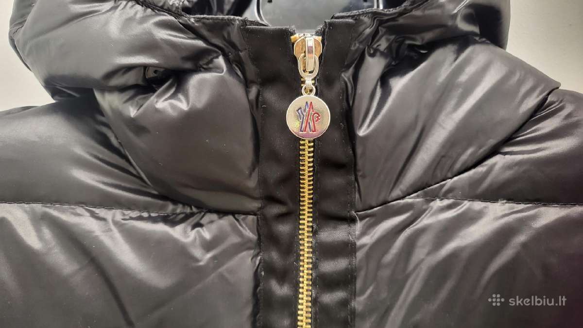 Moncler 2 (M) dydžio pūkinė striukė - nuotraukos Nr. 6