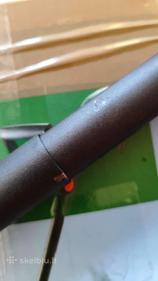Naujas Trimeris Bosch Easygrasscut 23 280w - nuotraukos Nr. 5