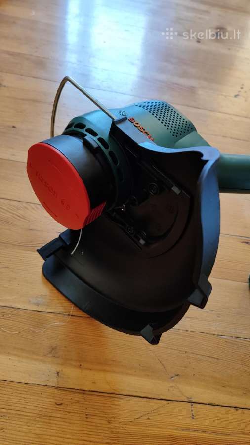 Naujas Trimeris Bosch Easygrasscut 23 280w - nuotraukos Nr. 4
