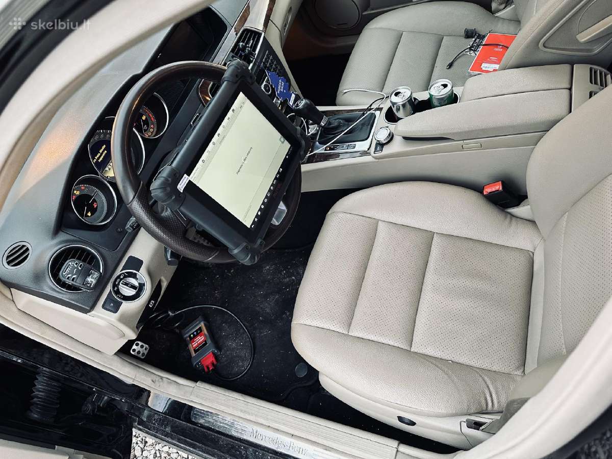 Auto galios kelimas Component protection nuemimas - nuotraukos Nr. 7