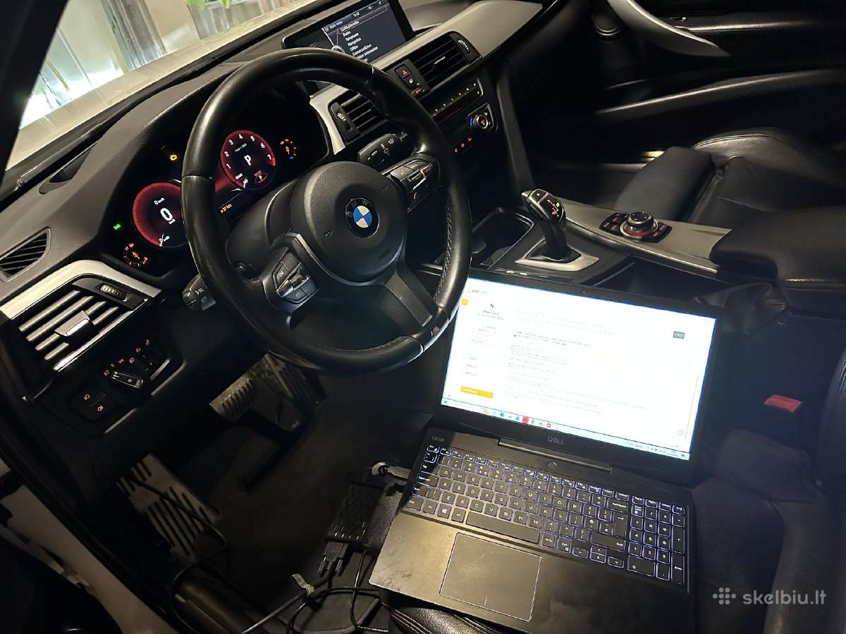 Auto galios kelimas Component protection nuemimas
