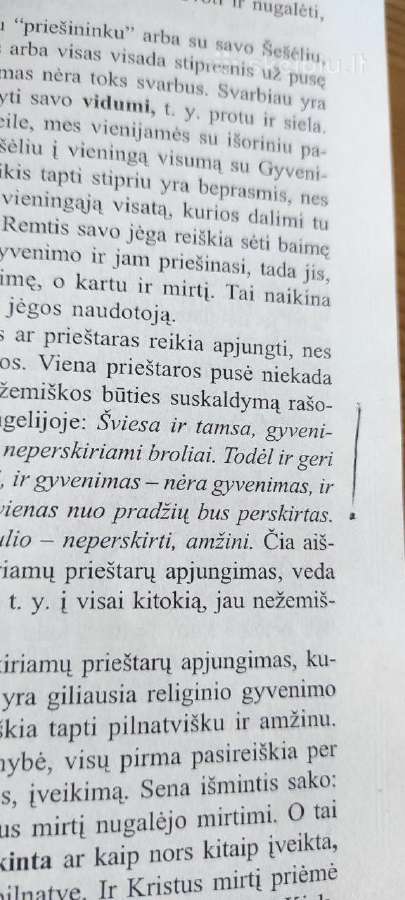 Aleksandras Žarskus - Savęs ieškojimas 2001 - nuotraukos Nr. 4
