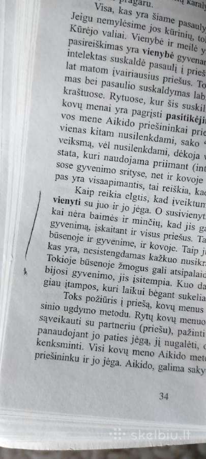 Aleksandras Žarskus - Savęs ieškojimas 2001 - nuotraukos Nr. 5