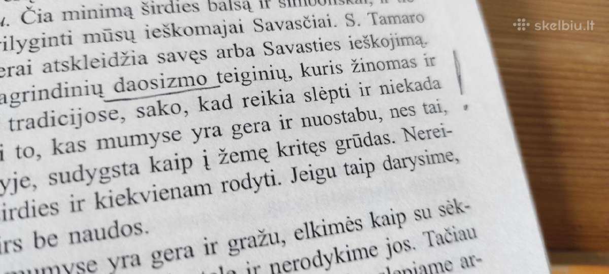 Aleksandras Žarskus - Savęs ieškojimas 2001 - nuotraukos Nr. 6