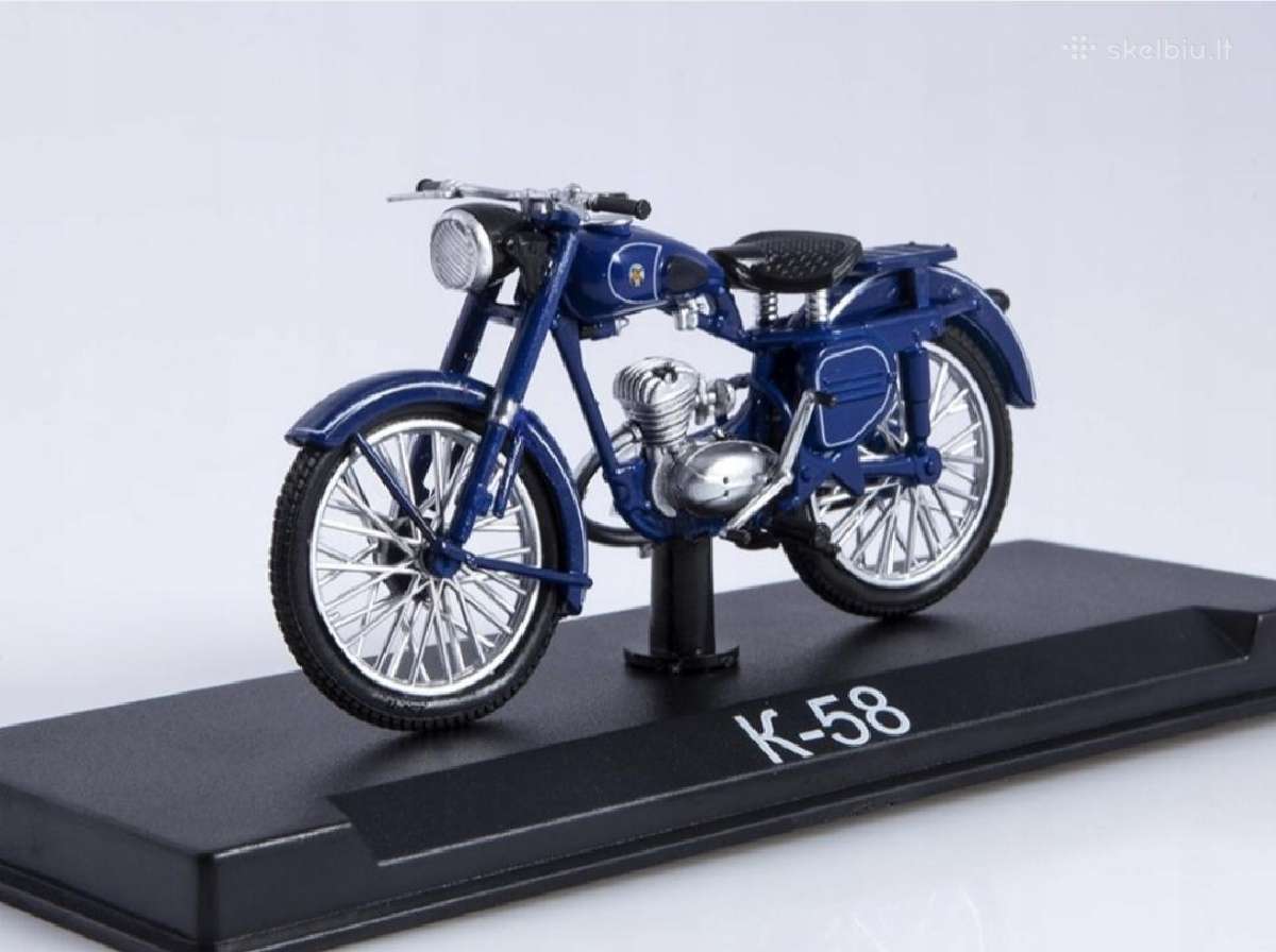 K-58
