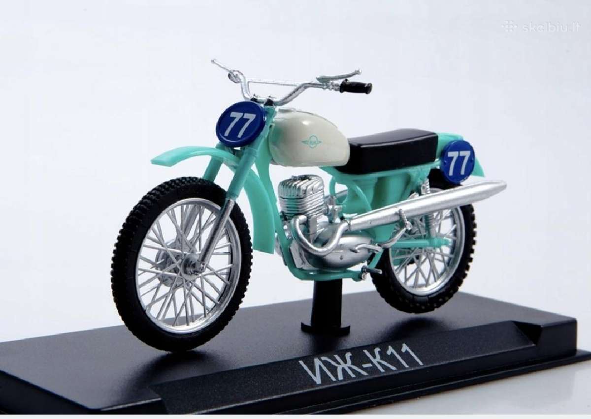 Iz K11