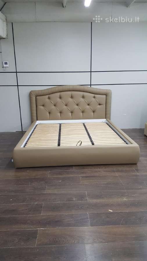 Dvigulė 180x200 lova Bed 16