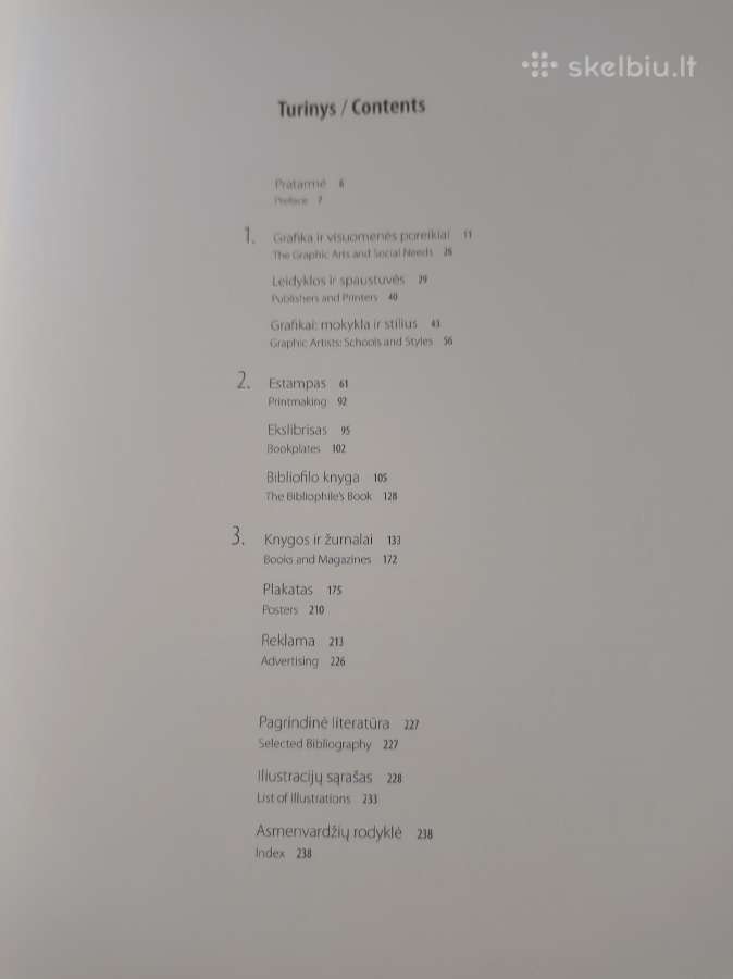 Knyga. Lietuvos dizainas 1918-1940 - nuotraukos Nr. 2