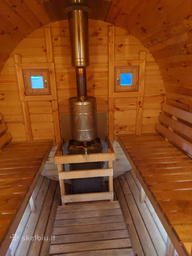 Mobilios pirties ir kubilo nuoma - nuotraukos Nr. 7