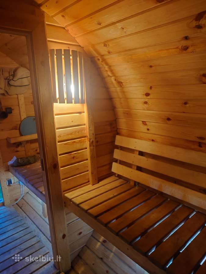 Mobilios pirties ir kubilo nuoma - nuotraukos Nr. 6