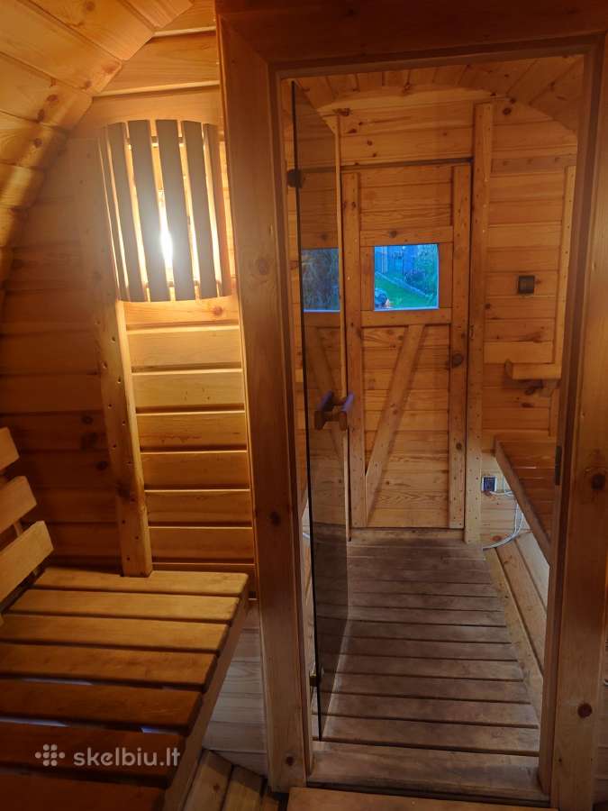 Mobilios pirties ir kubilo nuoma - nuotraukos Nr. 10