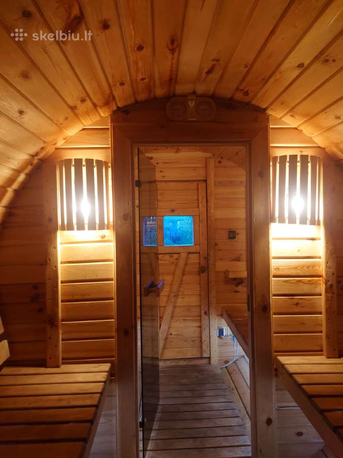 Mobilios pirties ir kubilo nuoma - nuotraukos Nr. 11