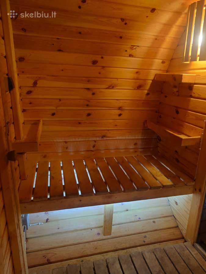 Mobilios pirties ir kubilo nuoma - nuotraukos Nr. 19