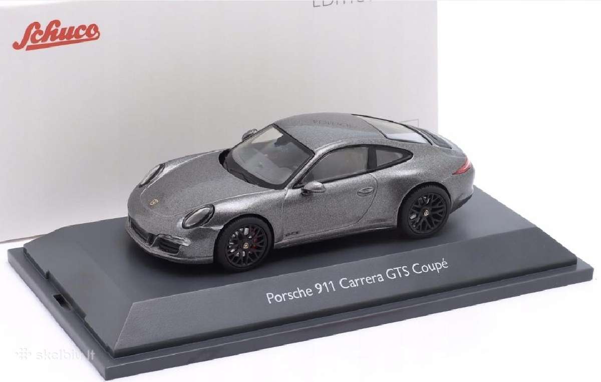 Porsche 911 Carrera