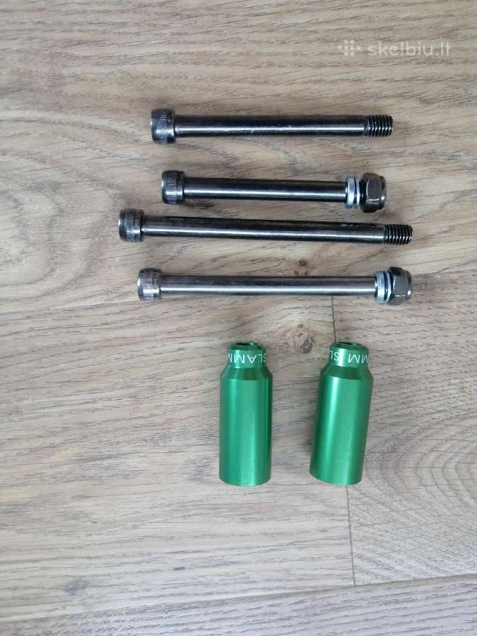 Slamm Cylinder Pegai