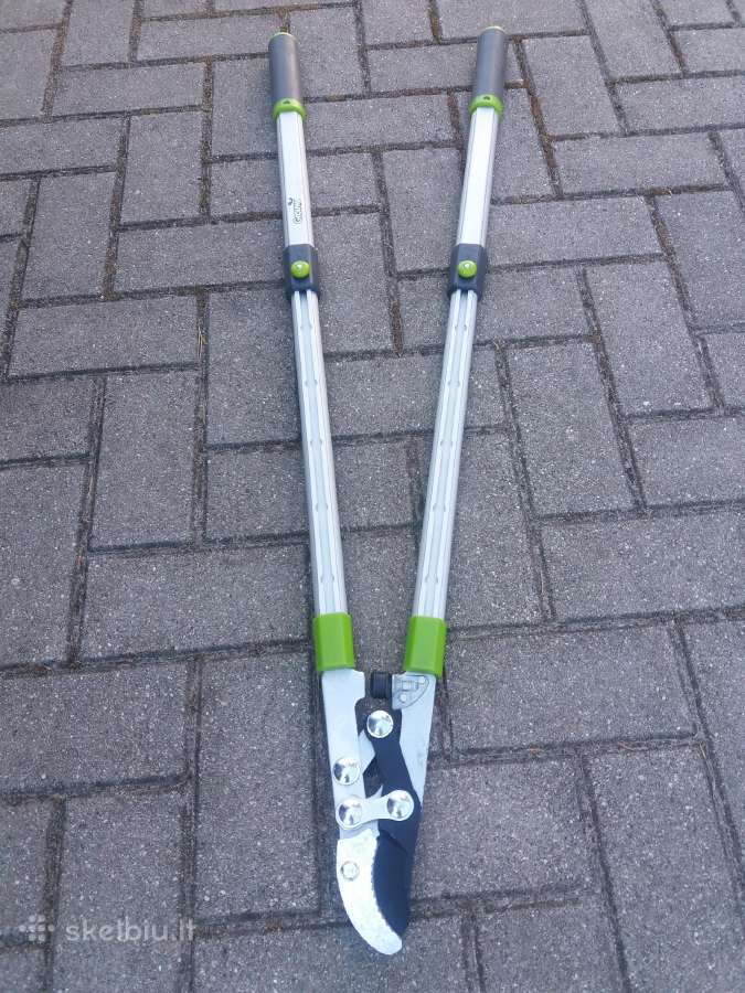 Worx sekatorius - nuotraukos Nr. 4