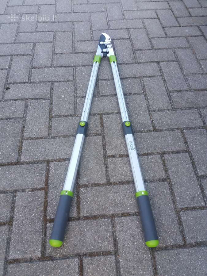 Worx sekatorius - nuotraukos Nr. 5