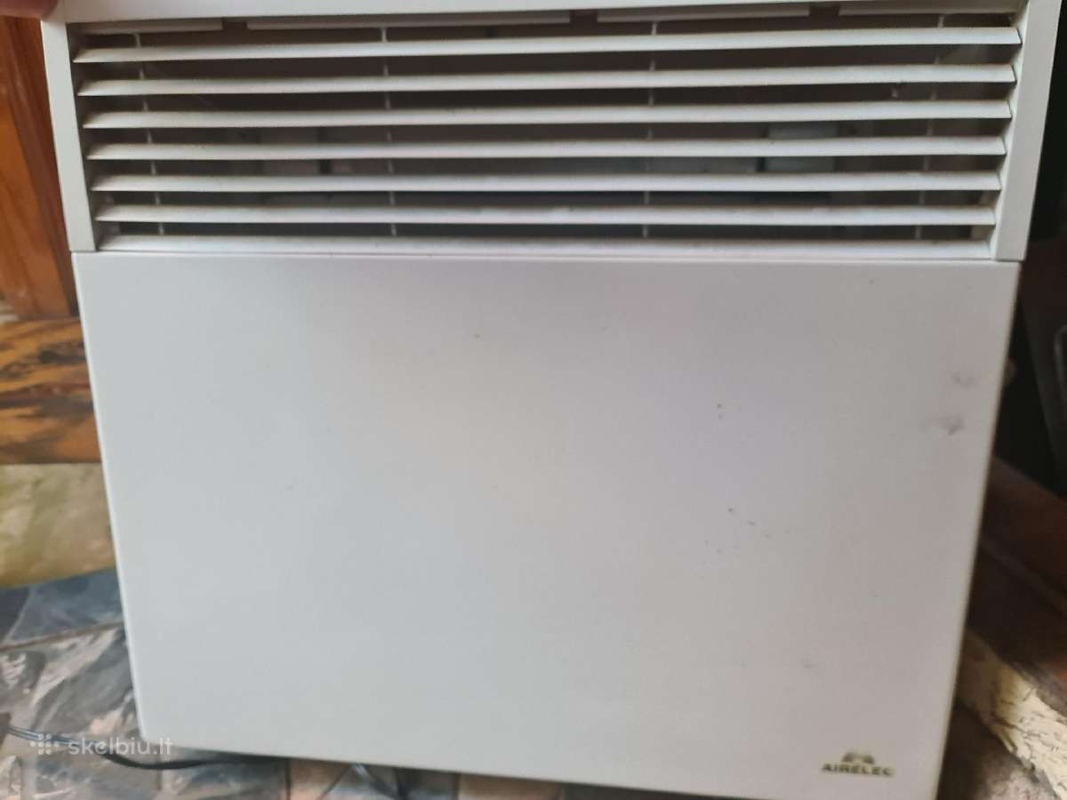 Parduodu Elektrini radiatoriu pakabinama