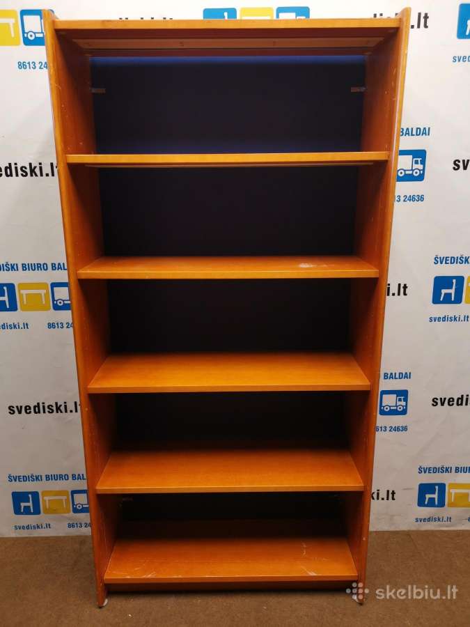 Beicuoto Medžio Lentyna Su Akustine Nugara - nuotraukos Nr. 12
