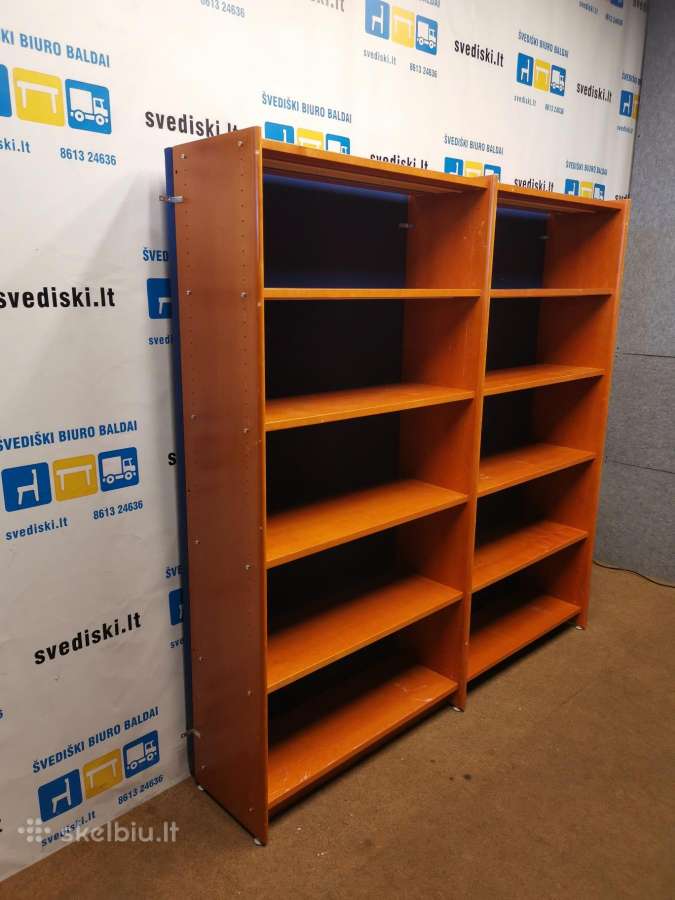 Beicuoto Medžio Lentyna Su Akustine Nugara - nuotraukos Nr. 9