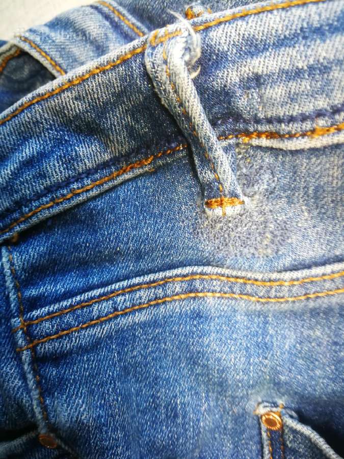 Siuvykla Lana Debreceno 94 Klaipeda - nuotraukos Nr. 13
