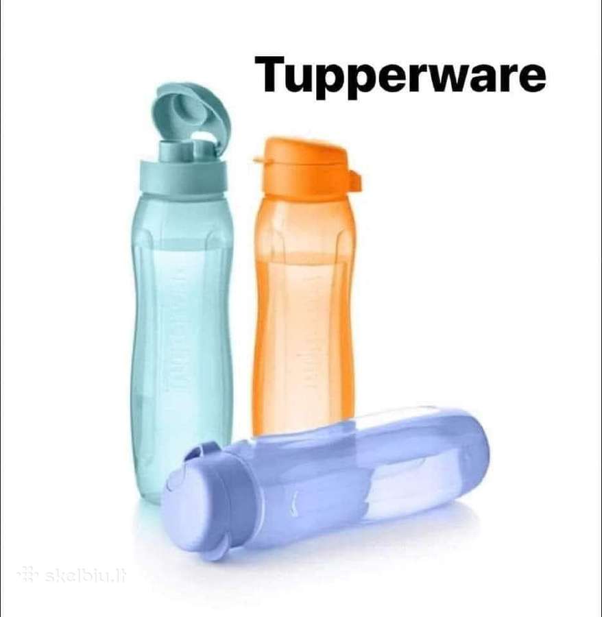 Tupperware prekės - nuotraukos Nr. 3