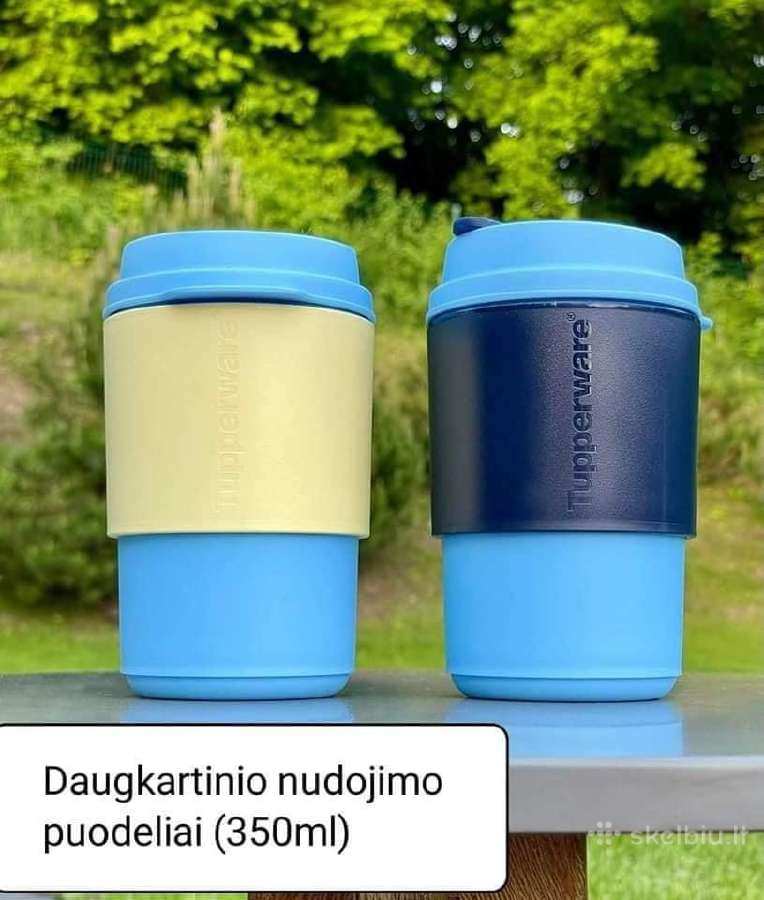 Tupperware prekės - nuotraukos Nr. 5