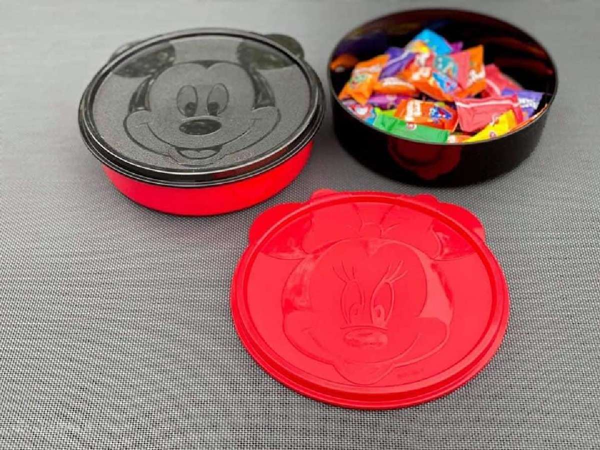 Tupperware prekės - nuotraukos Nr. 6