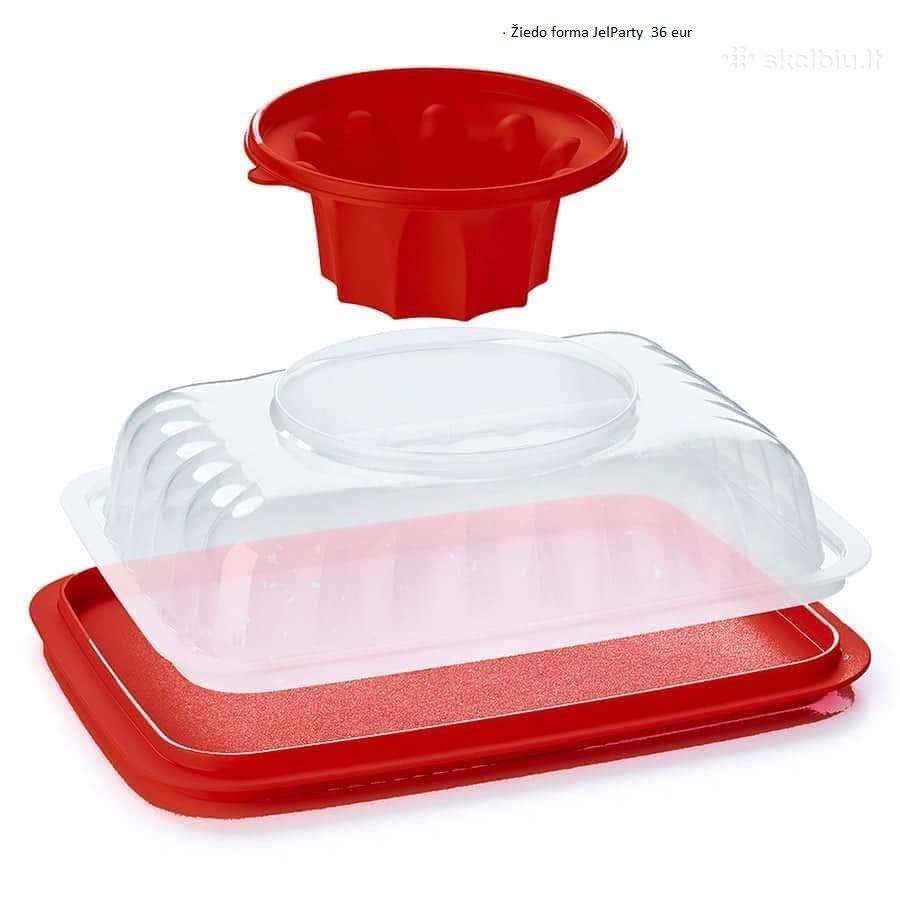 Tupperware prekės - nuotraukos Nr. 8