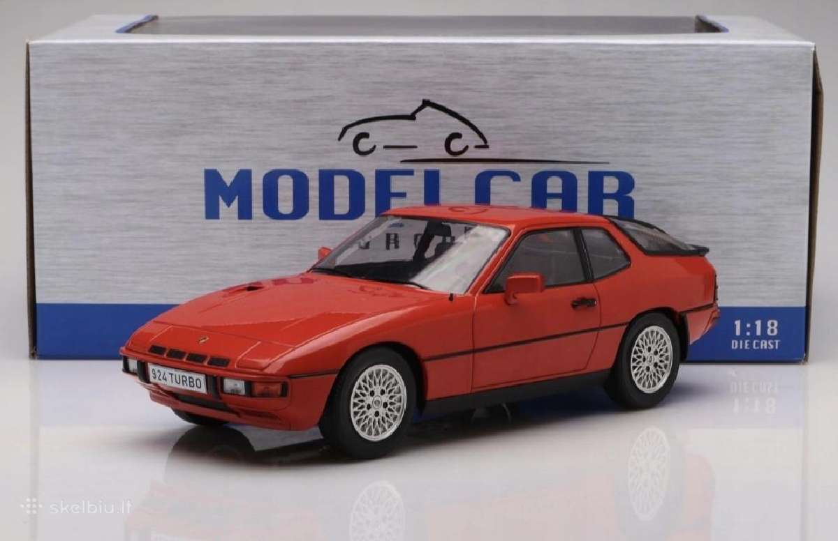 Porsche 924