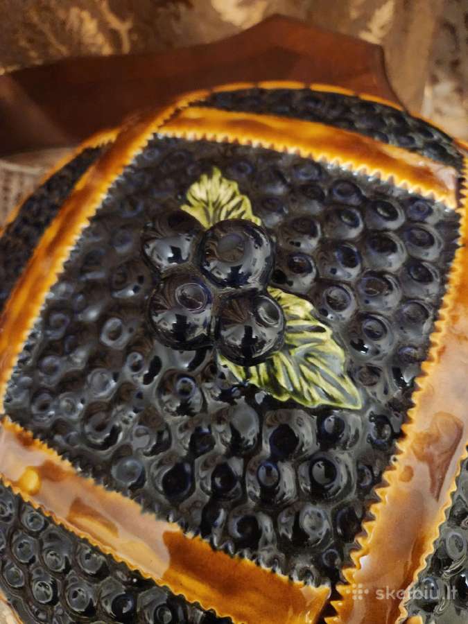 Puošnus indas - nuotraukos Nr. 10