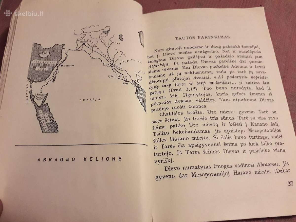 K. P. Celiešius "Ką mes tikime" JAV 1972 metai - nuotraukos Nr. 4