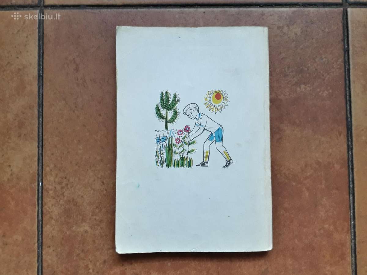 K. P. Celiešius "Ką mes tikime" JAV 1972 metai - nuotraukos Nr. 7