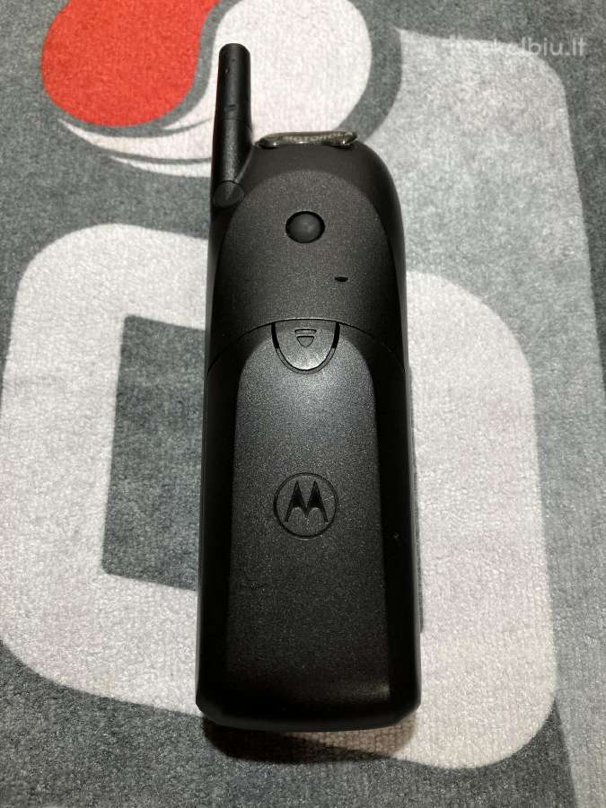 Motorola Talkabout T-d1, T180 - nuotraukos Nr. 6