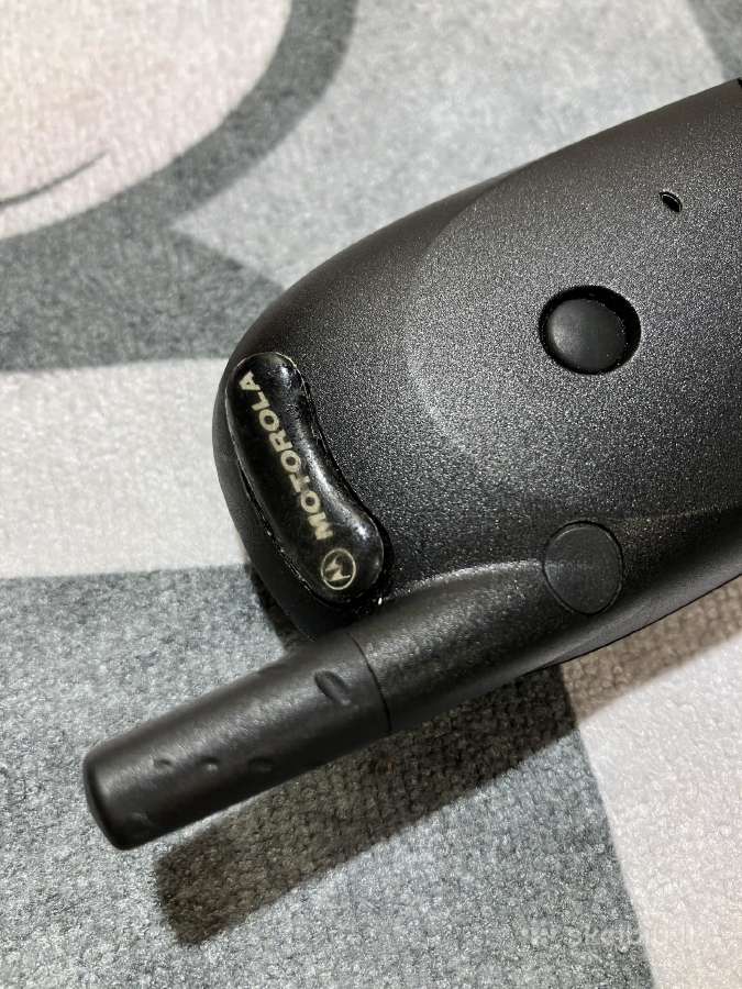 Motorola Talkabout T-d1, T180 - nuotraukos Nr. 8
