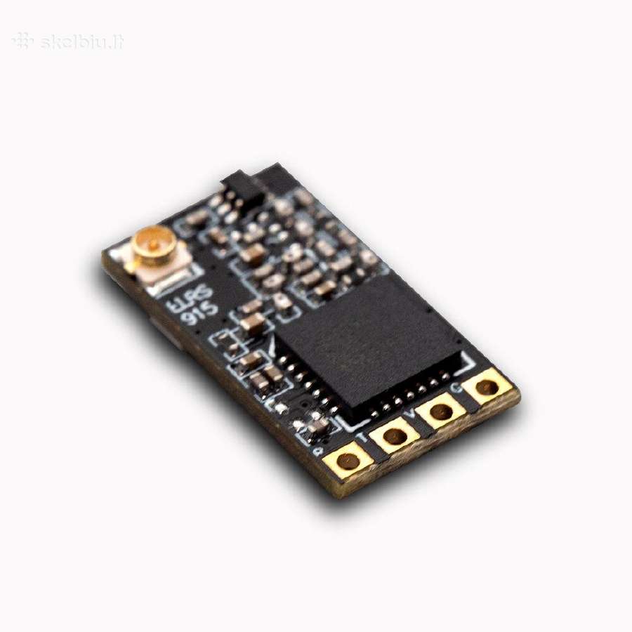 Nauji Jumperrc Elrs 915mhz imtuvai fpv dronams - nuotraukos Nr. 5
