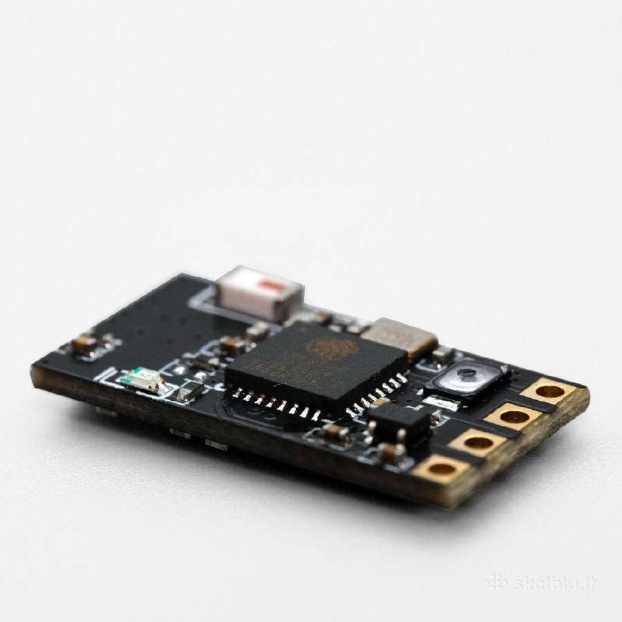Nauji Jumperrc Elrs 915mhz imtuvai fpv dronams - nuotraukos Nr. 6