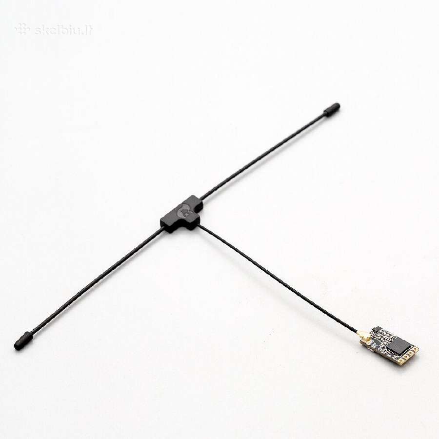 Nauji Jumperrc Elrs 915mhz imtuvai fpv dronams