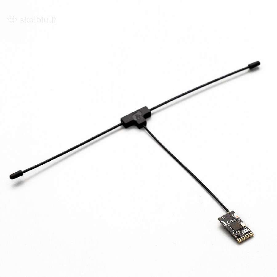 Nauji Jumperrc Elrs 915mhz imtuvai fpv dronams - nuotraukos Nr. 4
