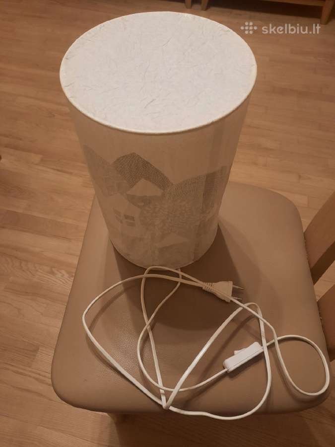 Ikea Stalo šviestuvas