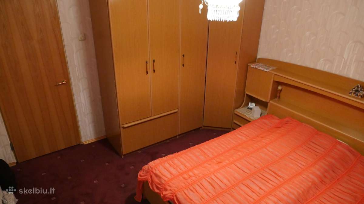 Gera ir jauki vieta, gera kaina, maži mokesčiai