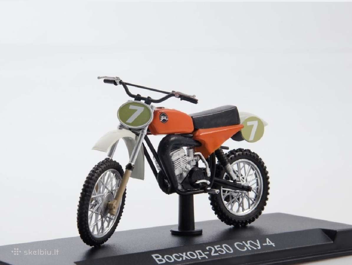 Voshod 250