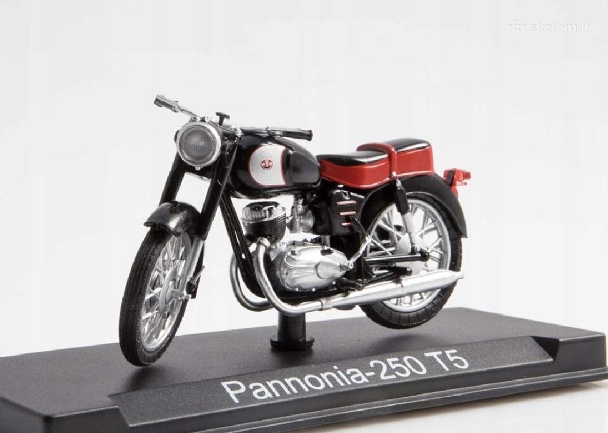 Pannonia 250