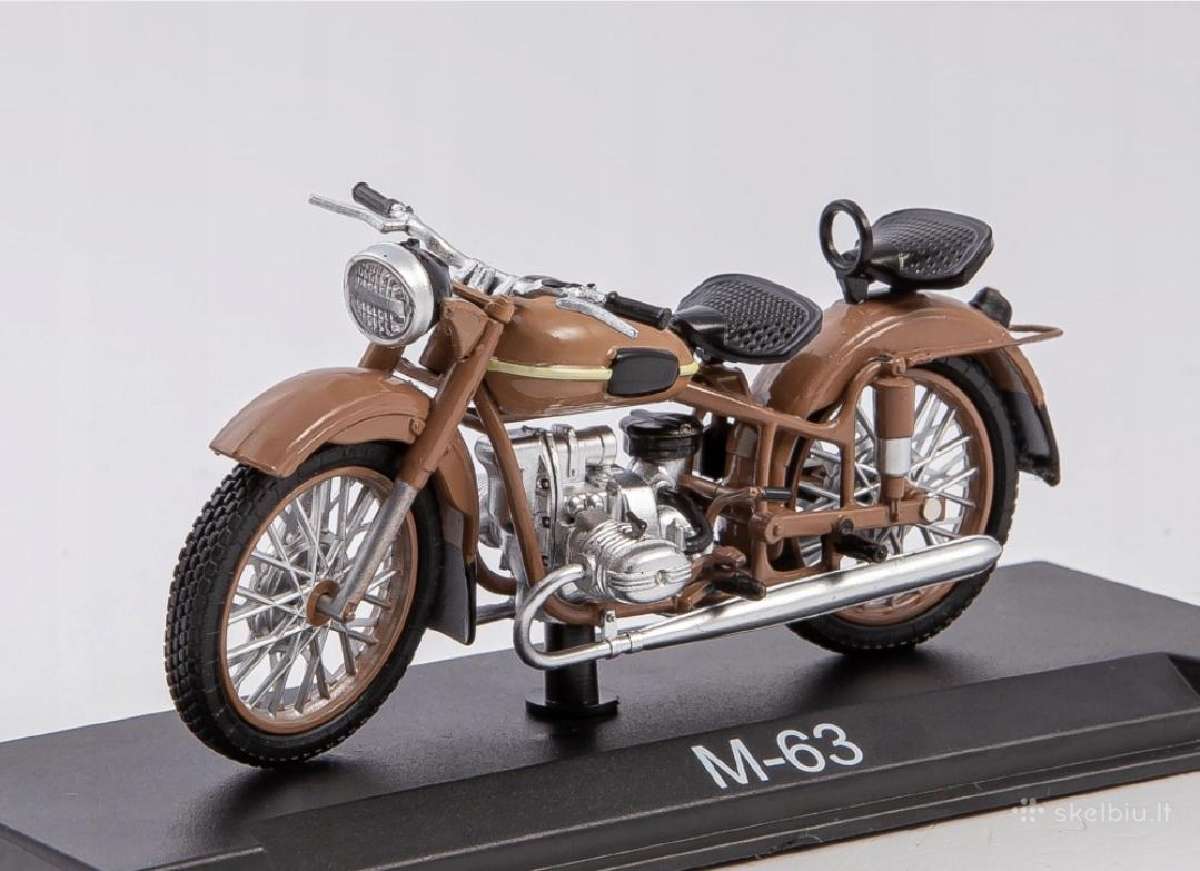 Ural 2 M63