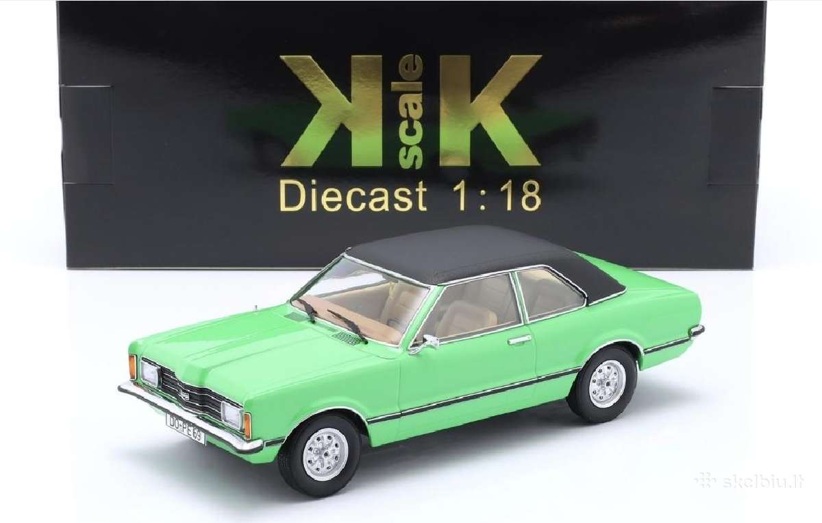 Ford Taunus