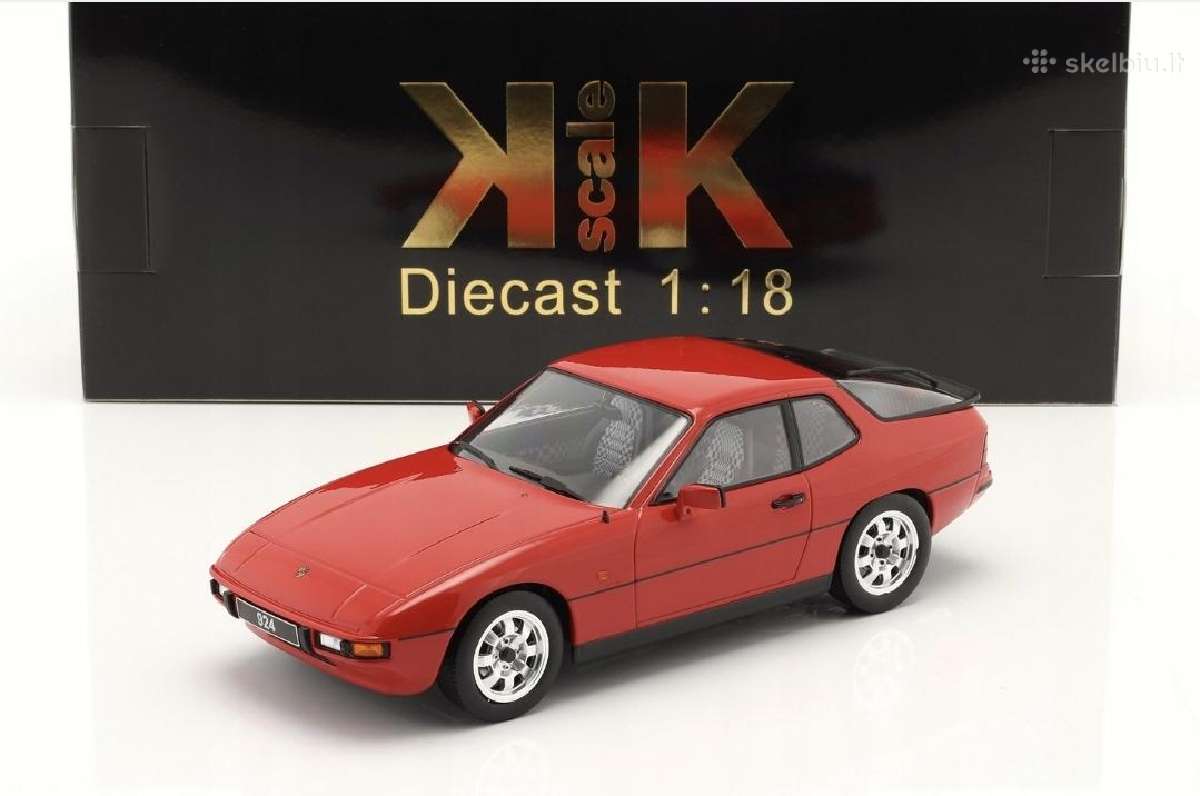 Porsche 924