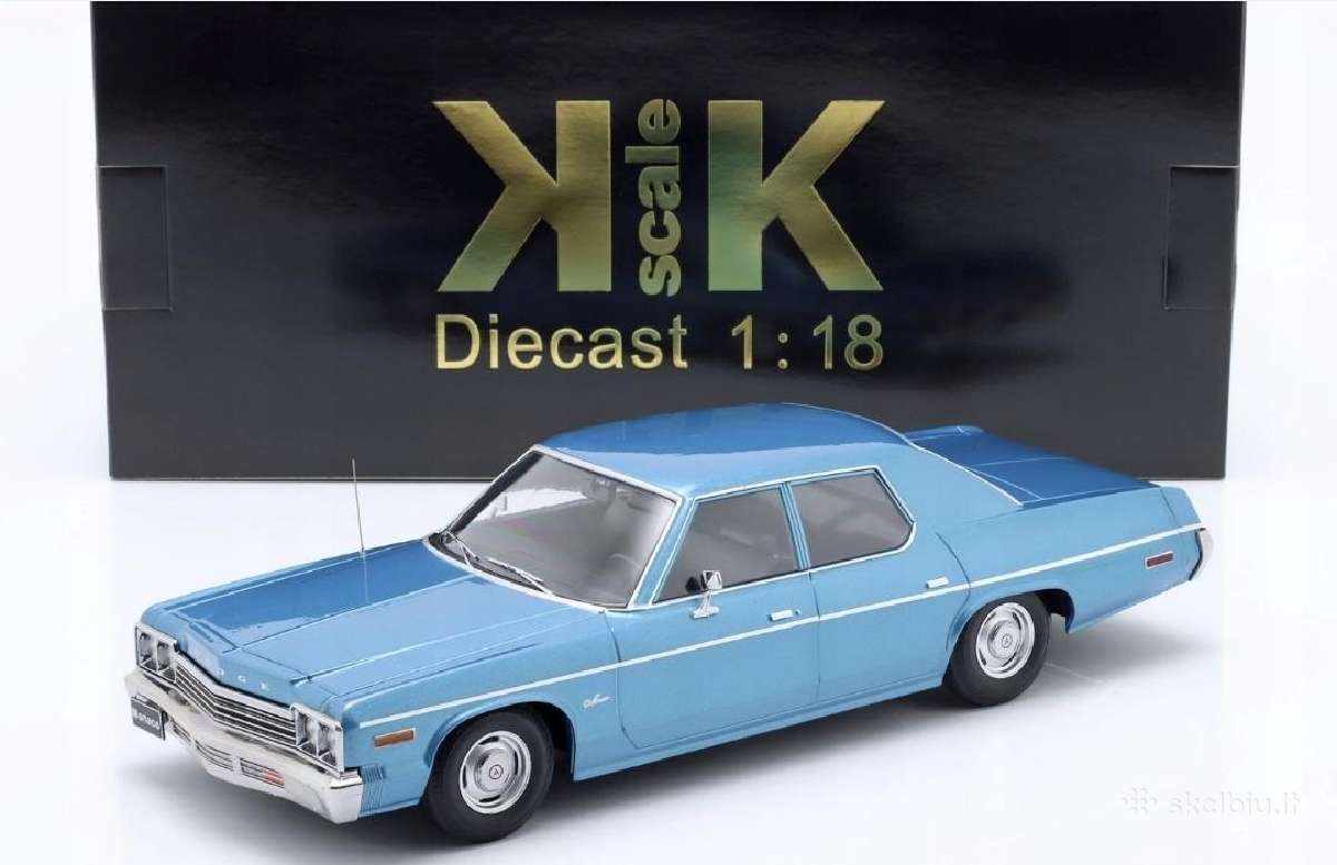 Dodge Monaco