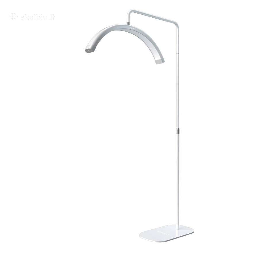LED žiedinė, makiažo,moon pusmėnulio,video lempos - nuotraukos Nr. 2